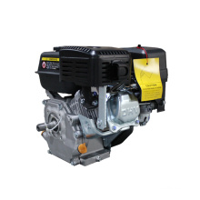 New DESIGN 7hp/6.5hp S200 manual start gasoline engine 4-stroke single cylinder petrol engine